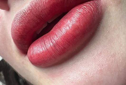 студия наращивания ресниц @lashmama34 фото 17 - tattooo.ru